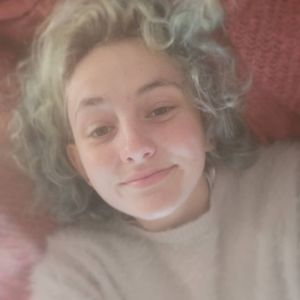 Meet your Posher, Aylee